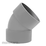 Trilliun Elbow 45 Sambungan Pipa