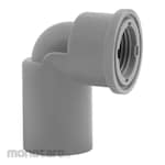Trilliun Faucet Elbow Sambungan Pipa