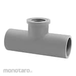 Trilliun Faucet Tee Sambungan Pipa