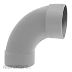 Trilliun Large Radius Elbow Sambungan Pipa