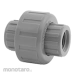 Trilliun Union Thread Pipe Connection (Union Thread Sambungan Pipa)