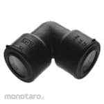 Vinilon Elbow 90° fitting push on