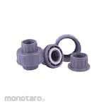 Vinilon Fitting PVC Union Threaded