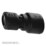 Vinilon Reducer socket coupling push on fitting (socket end)