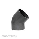 Vinilon Sambungan Pipa PVC Elbow 45°