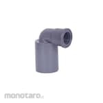 Vinilon Sambungan Pipa PVC Faucet Elbow