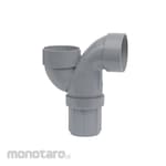 Vinilon Sambungan Pipa PVC P-Trap