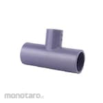 Vinilon Sambungan Pipa PVC Tee Reducer