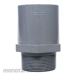 Vinilon Sambungan Pipa PVC Valve Socket