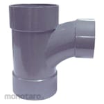Vinilon T-Y/LR Tee PVC D