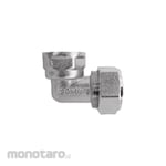 Westpex Fitting Female Elbow Copper (Elbow Drat Dalam)