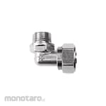 Westpex Fitting Male Elbow Copper