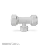 Westpex Fitting Tee Nylon