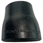 Yaofa Carbon Steel Reducer Concentris SCH20 CF415/20#
