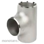 Yaofa Tee TS SCH80 SS316L ASME B16.9