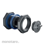 Penguin Bulkhead Fitting