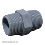 RUCIKA Fitting Standard Double Nipple AW