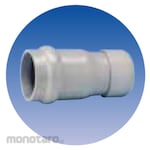 RUCIKA Sambungan Pipa Cap Rubber Ring