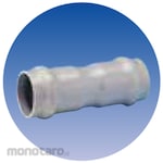 RUCIKA Sambungan Pipa Double Socket Rubber Ring