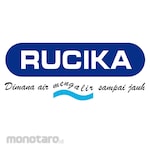 RUCIKA Sambungan Pipa Elbow D-DL