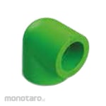 RUCIKA Sambungan Pipa PPR Elbow 90°