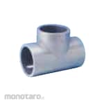 RUCIKA Sambungan Pipa Tee Solvent Cement Equal/Reducer