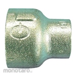 Riken FCMB Galvanized Fitting Reducing Socket (Sambungan)