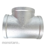 Riken FCMB Galvanized Fitting Tee (Sambungan)