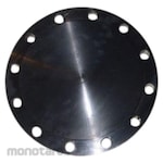 Riser Flange ANSI 150 Blind