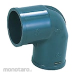 SEKISUI PVC Fitting Clean 90 Elbow (Sambungan)