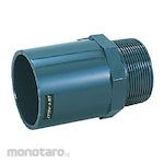 SEKISUI PVC Fitting Clean Male Adapter Valve Socket