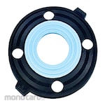 SEKISUI PVC Fitting Clean PTFE Gasket JIS10K