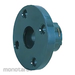 SEKISUI PVC Fitting Clean TS Flange JIS10K