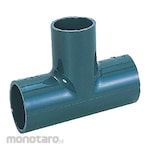 SEKISUI PVC Fitting Clean Tees (Sambungan)