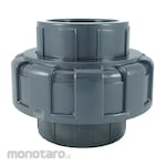 SEKISUI PVC Fitting Clean Union / EPDM (Sambungan)