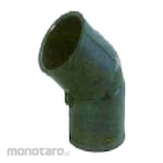 SEKISUI PVC Fitting HI 45 Elbow