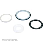CONSUSS Ferrule Gasket EPDM T Type (Gasket Ferrule EPDM)