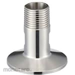 Fuji Special Ferrule Male Adapter Sanitary (Adaptor Ferrule Sanitari)