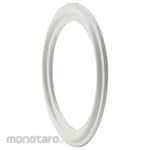 KYOWA STAINLESS Ferrule Packing Silicone Brimless (Packing Ferrule Silikon)
