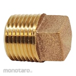 Miyako Plug Gunmetal (Plug Gunmetal)