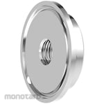 Osaka Sanitary Ferrule Cap Rc Thread (Tutup Ferrule Drat)