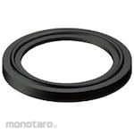 Osaka Sanitary Ferrule Gasket FKM A Type (Gasket Ferrule FKM)