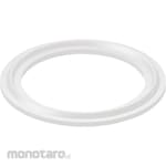 Osaka Sanitary Ferrule Gasket PTFE B Type (Gasket Ferrule PTFE)