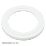 Osaka Sanitary Ferrule Gasket Silicone A Type (Gasket Ferrule Silikon)