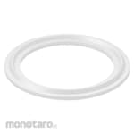 Osaka Sanitary Ferrule Gasket Silicone B Type (Gasket Ferrule Silikon)