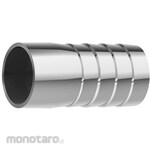 Osaka Sanitary Ferrule Hose Adapter Weldable 316L (Adaptor Ferrule)
