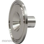 Osaka Sanitary Ferrule Reducer Welded 316L (Ferrule Reduksi)