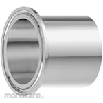 Osaka Sanitary Ferrule Tank 50L SUS316L (Ferrule Tangki)