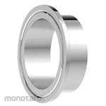Osaka Sanitary Ferrule Welded 316L (Ferrule Las)