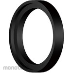Osaka Sanitary Gasket FKM L Type (Gasket L FKM)